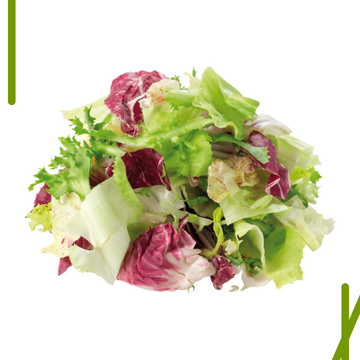 INSALATA MIX